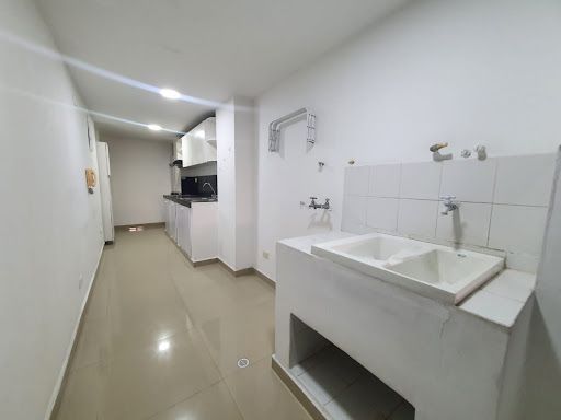 Apartamento en venta Bolívar Cartagena Boca Grande 66 m2 Habitaciones 1 Baños 1 Garajes 1 Precio $420000000