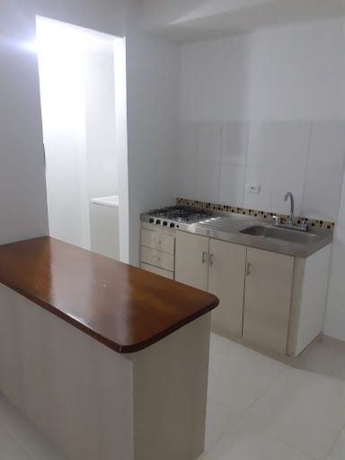Apartamento en venta Bolívar Cartagena Vista Hermosa 52 m2 Habitaciones 2 Baños 2 Garajes 0 Precio $190000000