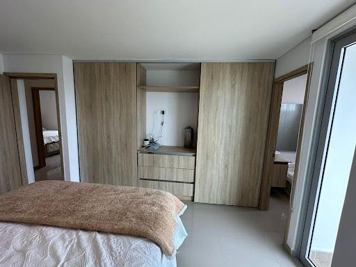 Apartamento en venta Bolívar Cartagena Marbella 127 m2 Habitaciones 3 Baños 2 Garajes 1 Precio $980000000