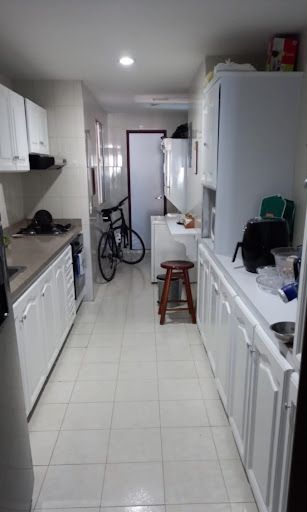 Apartamento en venta Bolívar Cartagena Chino 120 m2 Habitaciones 3 Baños 2 Garajes 1 Precio $560000000