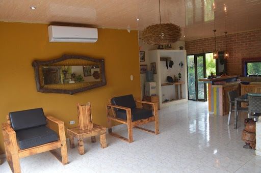 Finca en arriendo Bolívar Cartagena Br Villa Rosa 230 m2 Habitaciones 3 Baños 2 Garajes 1 Precio $5000000