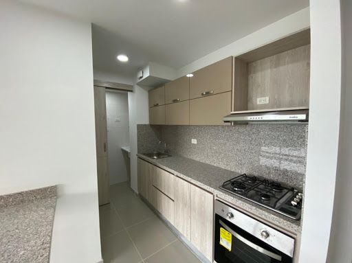 Apartamento en venta Bolívar Cartagena Br San Pedro 93 m2 Habitaciones 3 Baños 2 Garajes 1 Precio $540000000