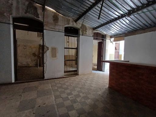 Casa en arriendo Bolívar Cartagena Getsemani 659 m2 Habitaciones 1 Baños 1 Garajes 0 Precio $75000000