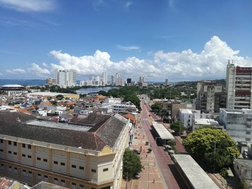 Oficina en arriendo Bolívar Cartagena El Centro 83 m2 Habitaciones 0 Baños 1 Garajes 0 Precio $3548883