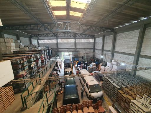 Bodega en arriendo Bolívar Cartagena Br San Pedro 1255 m2 Habitaciones 0 Baños 3 Garajes 3 Precio $26000000