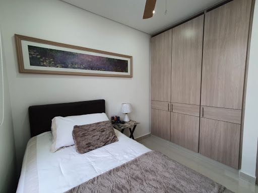 Apartamento en venta Bolívar Cartagena Cartagena 110 m2 Habitaciones 3 Baños 2 Garajes 2 Precio $650000000