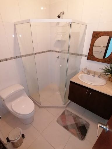 Apartamento en arriendo Bolívar Cartagena La Concepcion 75 m2 Habitaciones 1 Baños 2 Garajes 1 Precio $2500000