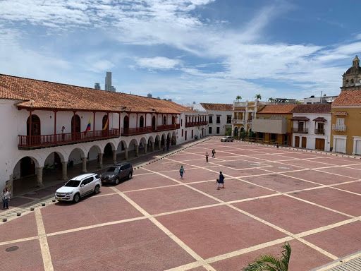 Oficina en venta Bolívar Cartagena La Esperanza 24 m2 Habitaciones 0 Baños 0 Garajes 0 Precio $250000000