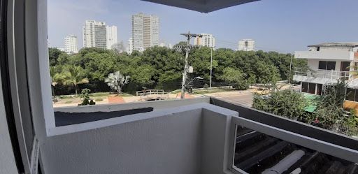 Apartamento en venta Bolívar Cartagena Lt Amador 109 m2 Habitaciones 3 Baños 3 Garajes 2 Precio $450000000