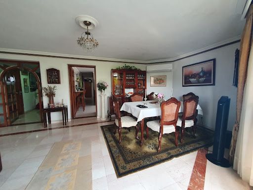 Apartamento en venta Bolívar Cartagena Br San Pedro 212 m2 Habitaciones 3 Baños 4 Garajes 2 Precio $750000000