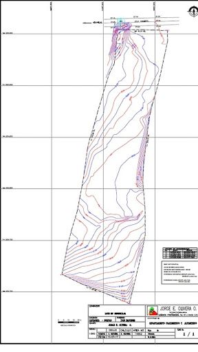 Lote en venta Bolívar Cartagena El Laguito 15 m2 Habitaciones 0 Baños 0 Garajes 0 Precio $1500000000