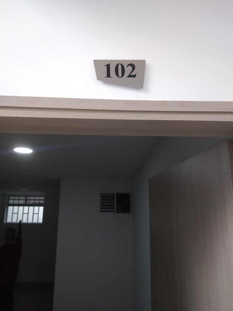 Apartaestudio en arriendo Antioquia Medellín Estadio 40 m2 Habitaciones 1 Baños 1 Garajes 0 Precio $1550000