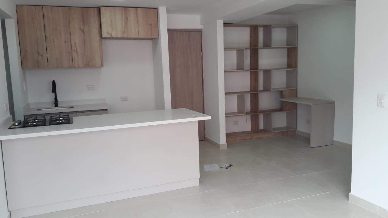 Apartamento en venta Antioquia Bello Puerto Bello 78 m2 Habitaciones 3 Baños 2 Garajes 1 Precio $565000000