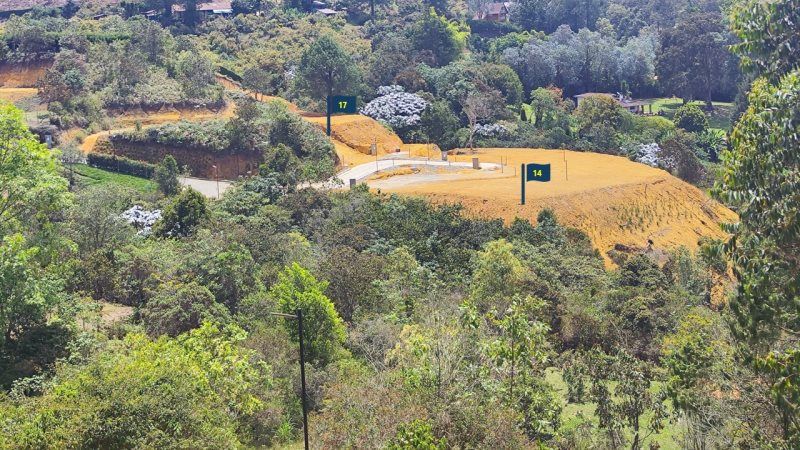 Lote en venta Antioquia Guarne Guarne 1975 m2 Habitaciones 0 Baños 0 Garajes 0 Precio $500000000