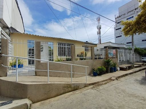 Casa en venta Bolívar Cartagena Br Tacarigua 87 m2 Habitaciones 3 Baños 1 Garajes 0 Precio $480000000