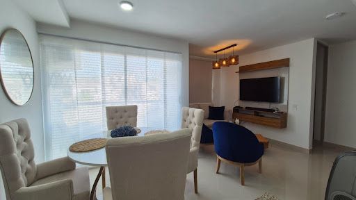 Apartamento en venta Bolívar Cartagena Papayal 57 m2 Habitaciones 2 Baños 2 Garajes 0 Precio $290000000