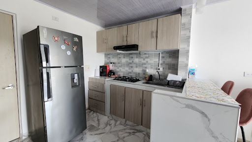 Apartamento en arriendo Bolívar Cartagena Papayal 57 m2 Habitaciones 3 Baños 2 Garajes 0 Precio $2000000