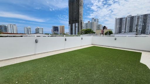 Apartamento en venta Bolívar Cartagena Papayal 57 m2 Habitaciones 2 Baños 2 Garajes 0 Precio $240000000