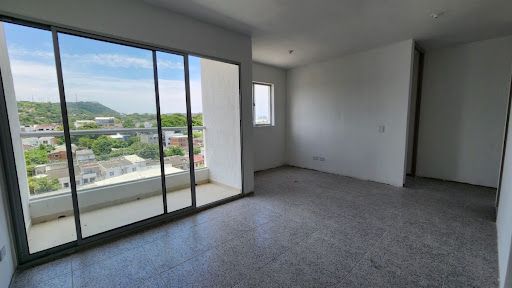 Apartamento en venta Bolívar Cartagena Papayal 57 m2 Habitaciones 2 Baños 2 Garajes 0 Precio $240000000