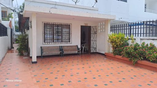 Casa en venta Bolívar Cartagena El Centro 360 m2 Habitaciones 8 Baños 6 Garajes 1 Precio $970000000