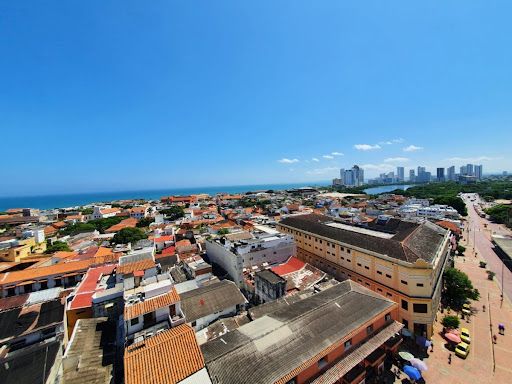 Oficina en venta Bolívar Cartagena El Centro 80 m2 Habitaciones 0 Baños 1 Garajes 0 Precio $800000000