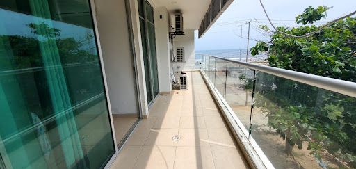 Apartamento en venta Bolívar Cartagena San Pedro Y Libertad 89 m2 Habitaciones 2 Baños 2 Garajes 1 Precio $530000000