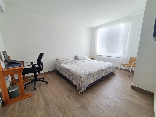 Apartamento en arriendo Bolívar Cartagena Br San Pedro 88 m2 Habitaciones 2 Baños 2 Garajes 1 Precio $4000000