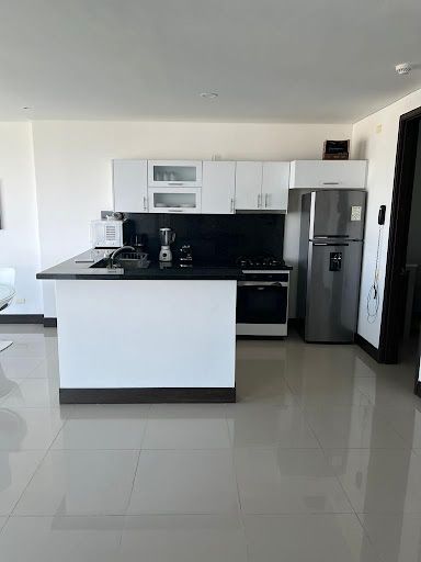 Apartamento en arriendo Bolívar Cartagena El Cabrero 150 m2 Habitaciones 3 Baños 2 Garajes 1 Precio $7700000
