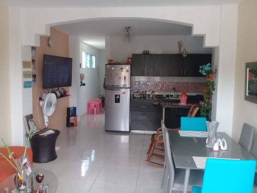 Apartamento en venta Bolívar Cartagena Nelson Mandela Sector Los Pinos 103 m2 Habitaciones 3 Baños 2 Garajes 0 Precio $216000000