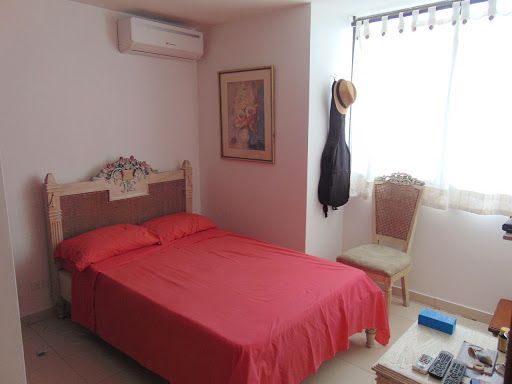 Apartamento en arriendo Bolívar Cartagena Castillo Grande 65 m2 Habitaciones 2 Baños 1 Garajes 1 Precio $3500000