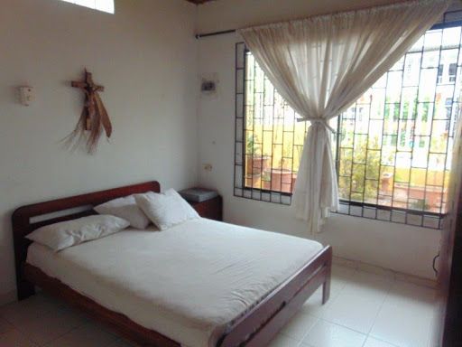 Casa en venta Bolívar Cartagena El Bosque 545 m2 Habitaciones 5 Baños 3 Garajes 2 Precio $1000000000