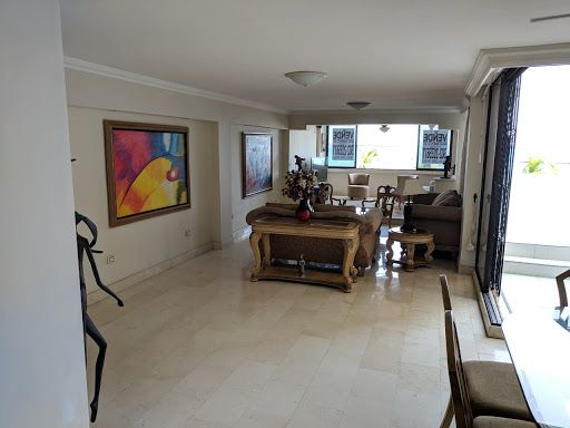 Apartamento en venta Bolívar Cartagena Castillo Grande 144 m2 Habitaciones 3 Baños 2 Garajes 2 Precio $900000000