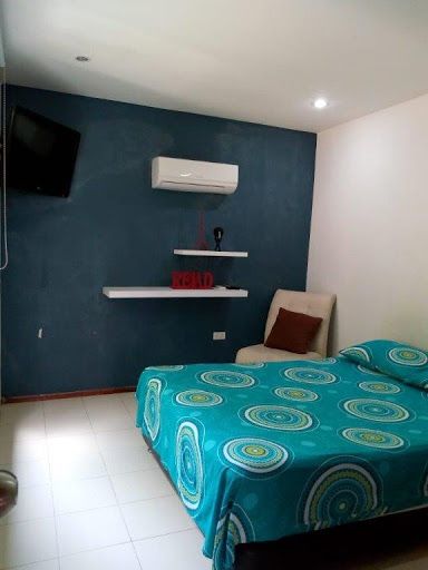 Casa en venta Bolívar Cartagena La Concepcion 135 m2 Habitaciones 3 Baños 2 Garajes 1 Precio $520000000