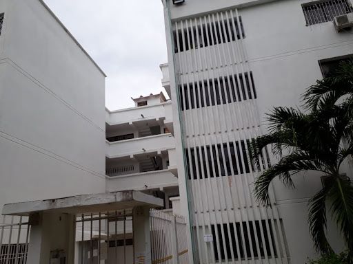 Apartamento en venta Bolívar Cartagena Chipre 87 m2 Habitaciones 2 Baños 1 Garajes 1 Precio $210000000