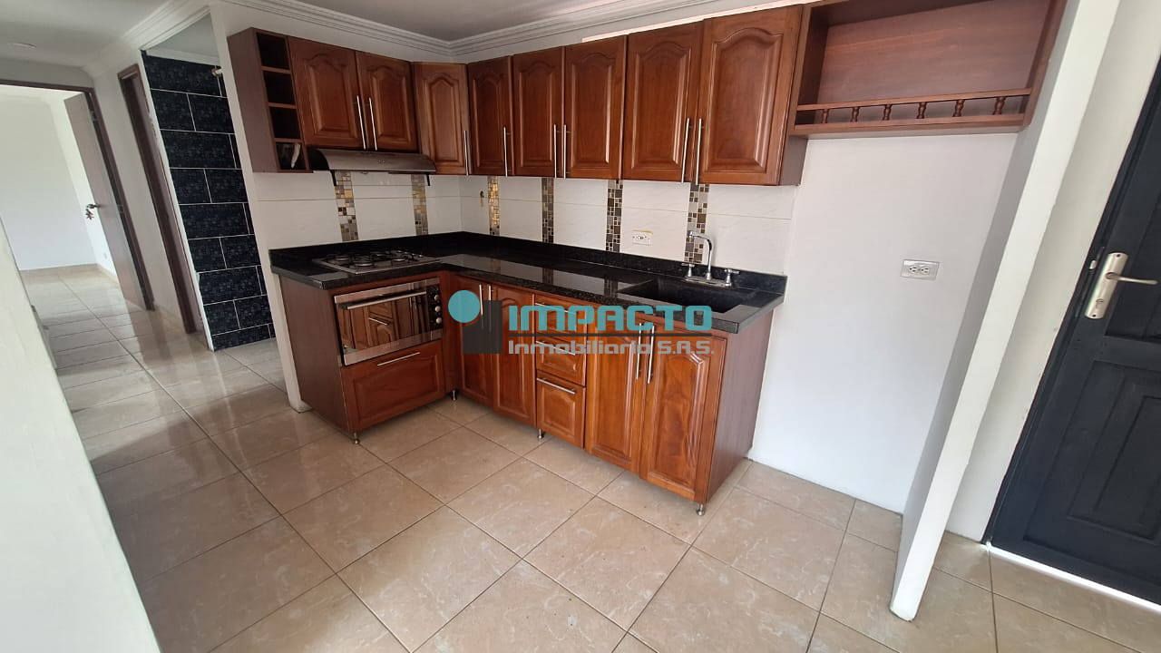 Apartamento en arriendo Antioquia Itagüí Santa Catalina 65 m2 Habitaciones 3 Baños 2 Garajes 1 Precio $2200000