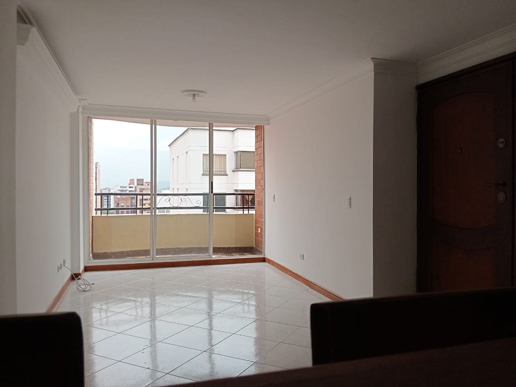 Apartamento en venta Antioquia Medellín La Castellana 110 m2 Habitaciones 3 Baños 2 Garajes 2 Precio $595000000