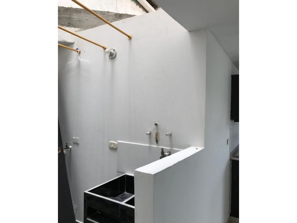 Apartamento en venta Antioquia Marinilla Marinilla 50 m2 Habitaciones 2 Baños 1 Garajes 0 Precio $210000000