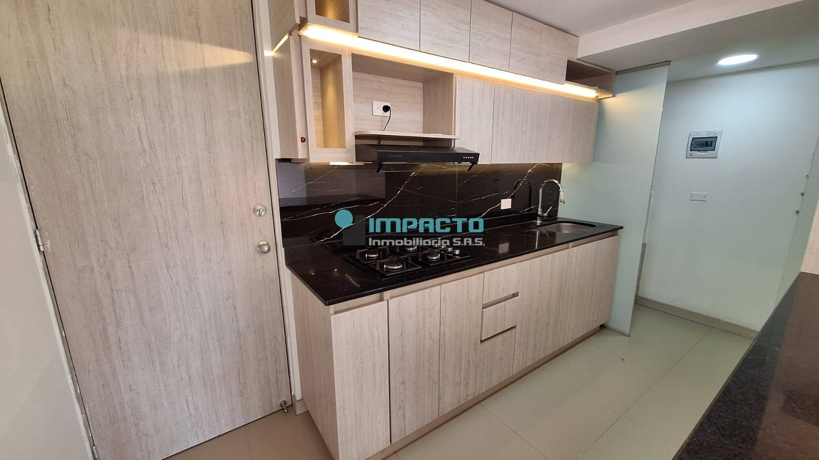 Apartamento en arriendo Antioquia La Estrella La Inmaculada 55 m2 Habitaciones 2 Baños 2 Garajes 0 Precio $1700000