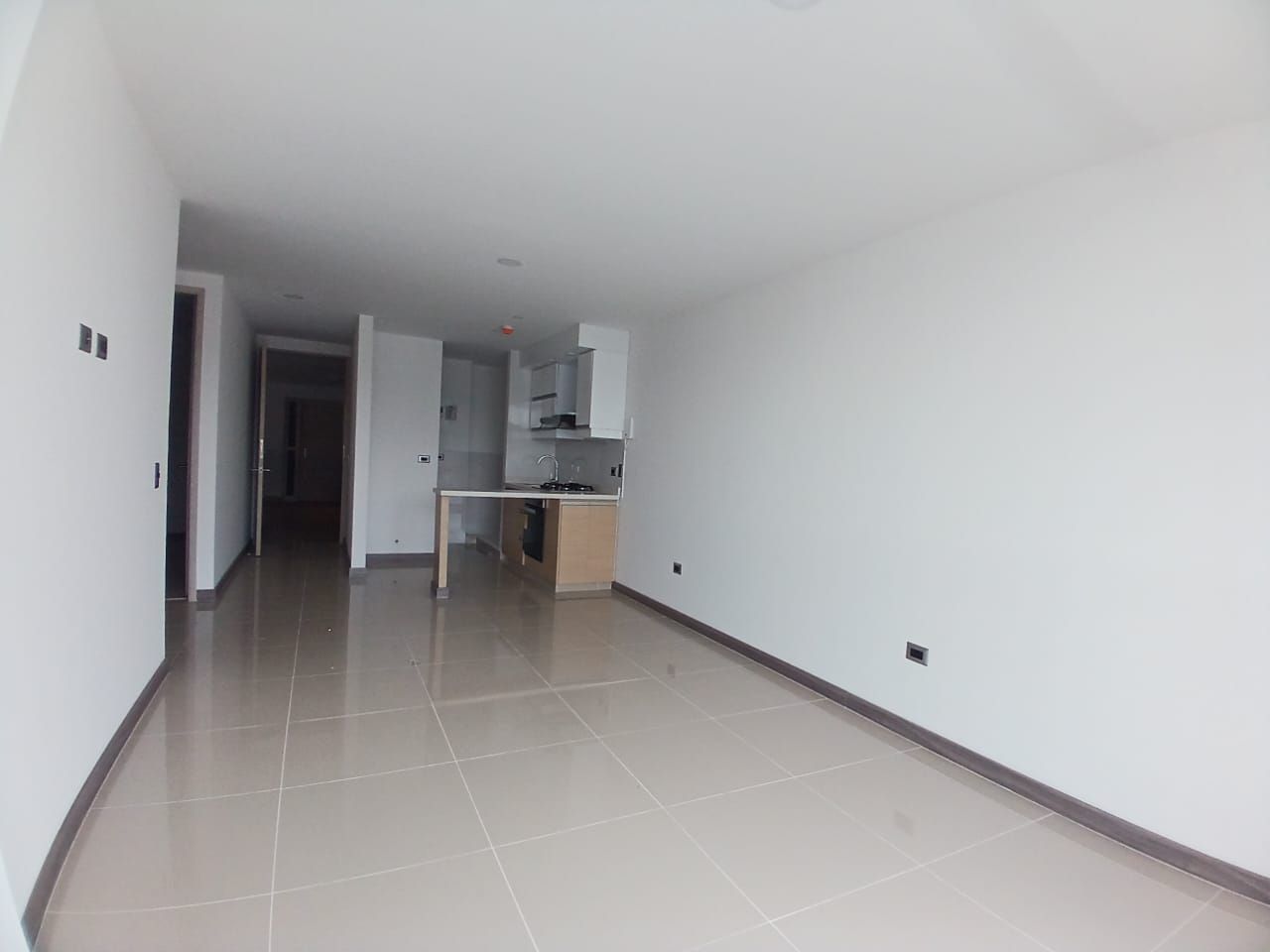 Apartamento en venta Risaralda Pereira Belmonte A 65 m2 Habitaciones 2 Baños 2 Garajes 1 Precio $455000000