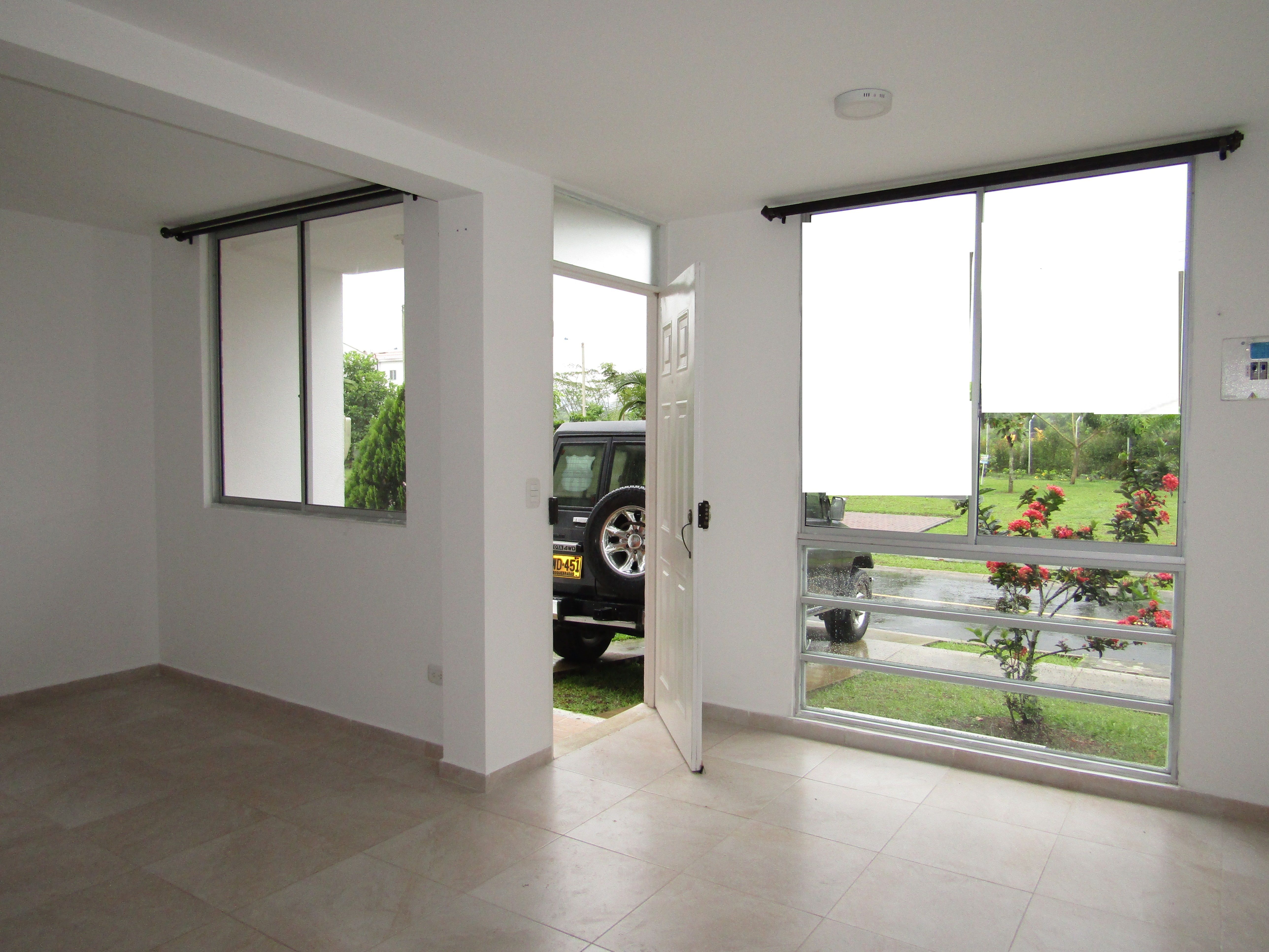Casa en arriendo Risaralda Pereira Br San Fernando 120 m2 Habitaciones 3 Baños 3 Garajes 1 Precio $2000000
