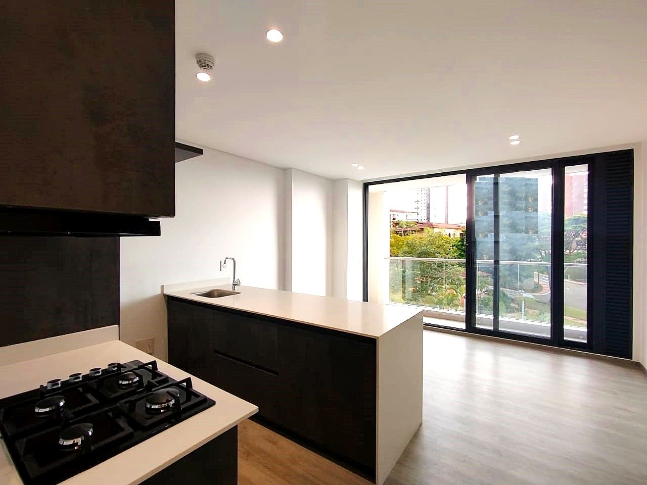 Apartamento en venta Risaralda Pereira Pinares De San Martin 69 m2 Habitaciones 2 Baños 2 Garajes 2 Precio $720000000