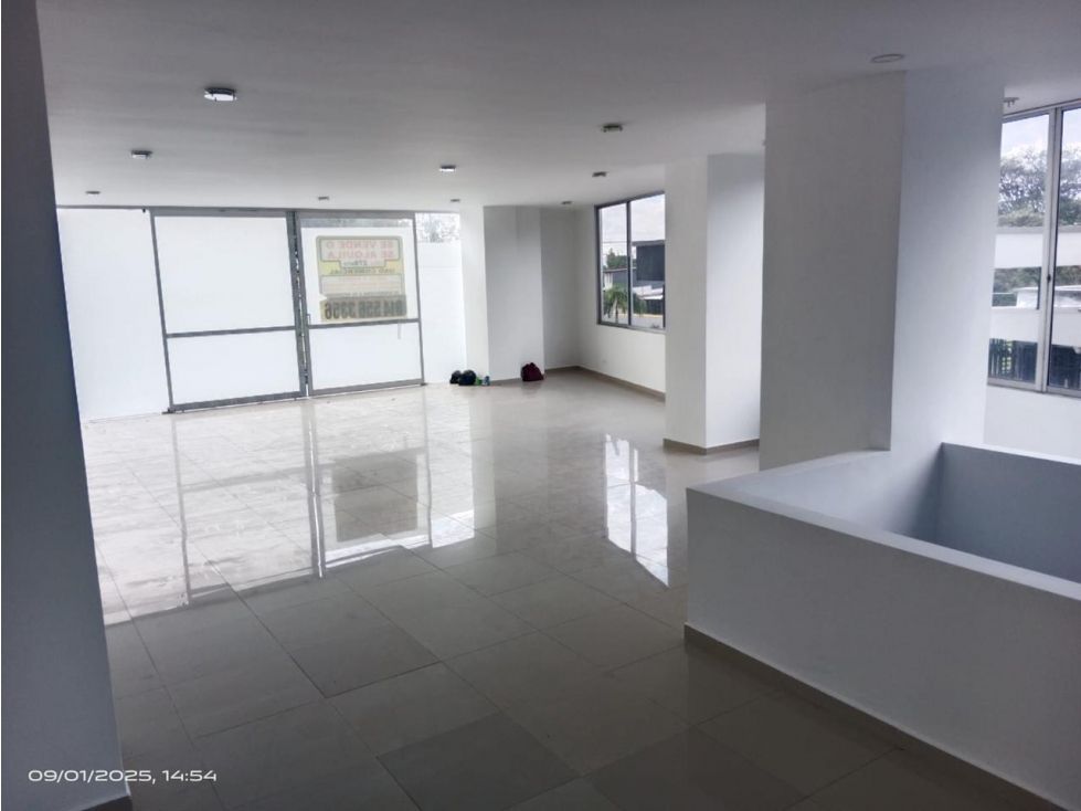 Local en venta Quindío Armenia Maria Cristina Ii 267 m2 Habitaciones 0 Baños 2 Garajes 0 Precio $480000000
