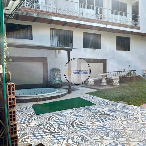 Casa en arriendo Santander Floridablanca Floridablanca 600 m2 Habitaciones 4 Baños 6 Garajes 2 Precio $3000000