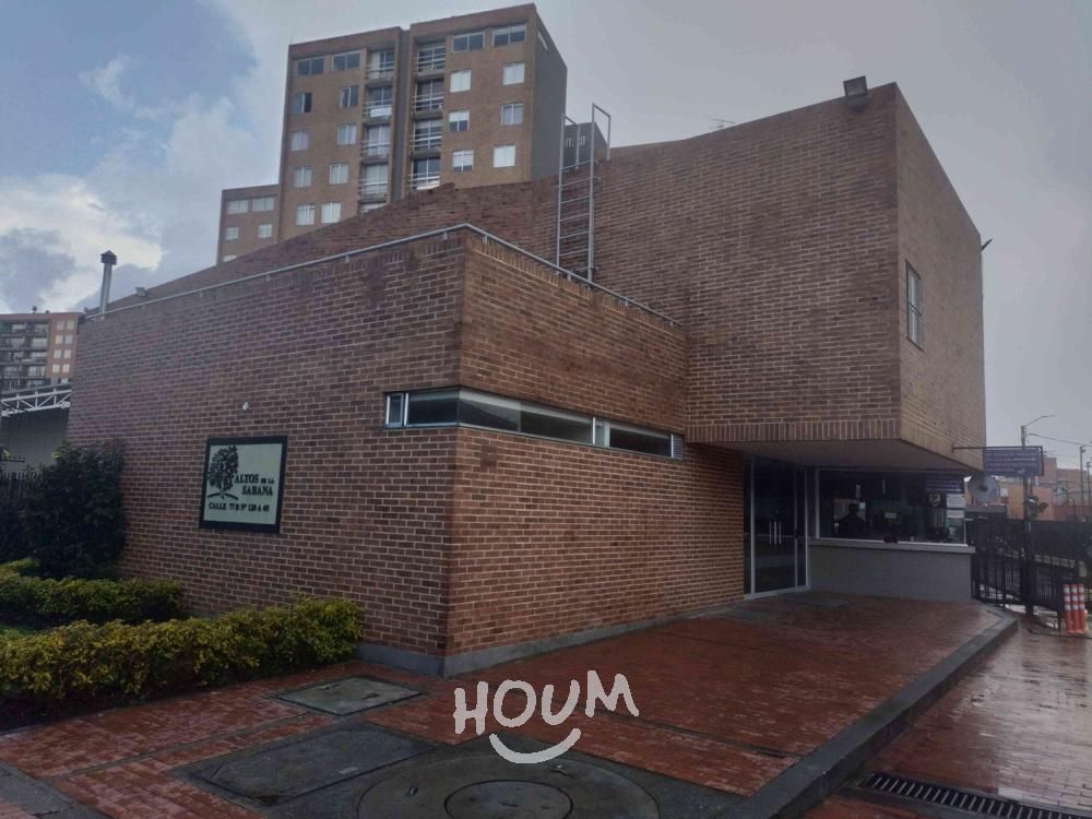 Apartamento en venta Cundinamarca Bogotá El Dorado 60 m2 Habitaciones 3 Baños 2 Garajes 1 Precio $315000000