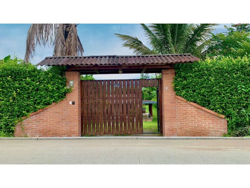 Casa en venta Quindío Armenia Asd 192 m2 Habitaciones 4 Baños 2 Garajes 2 Precio $850000000