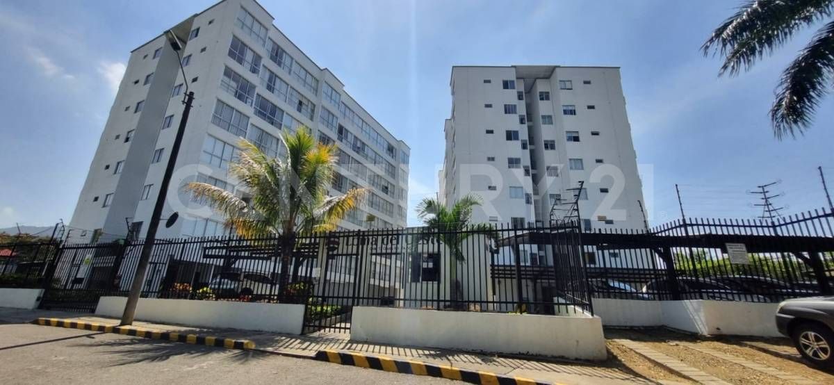 Apartamento en venta Valle Del Cauca Cali Bellavista 54 m2 Habitaciones 2 Baños 2 Garajes 1 Precio $300000000