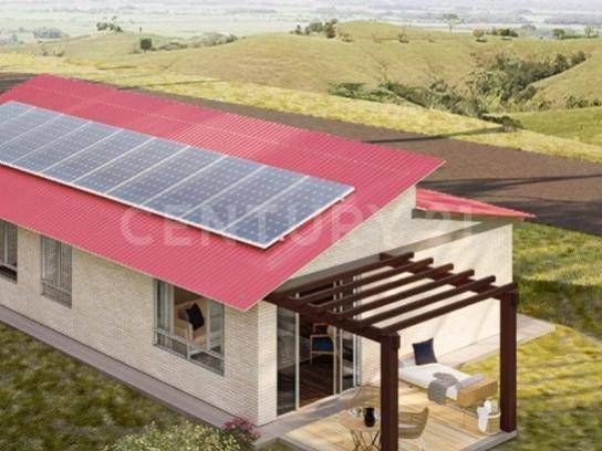 Casa en venta Valle Del Cauca Jamundí Jamundí 123 m2 Habitaciones 3 Baños 2 Garajes 1 Precio $523000000