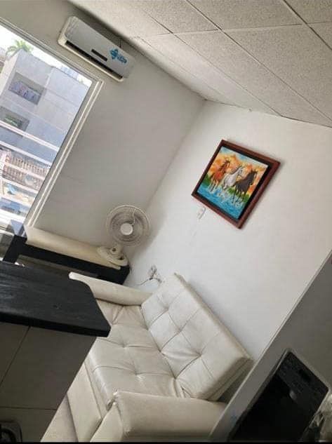Apartamento en arriendo Bolívar Cartagena Urbanizacion La Contadora 56 m2 Habitaciones 2 Baños 2 Garajes 0 Precio $2000000