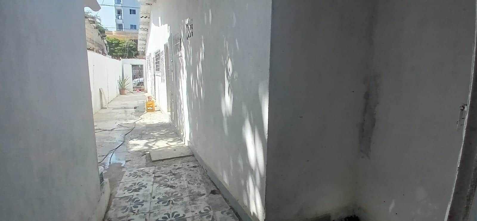 Apartaestudio en arriendo Bolívar Cartagena Escallon Villa 40 m2 Habitaciones 1 Baños 1 Garajes 0 Precio $750000