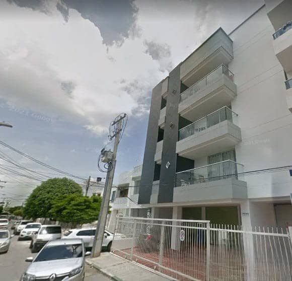 Apartaestudio en arriendo Bolívar Cartagena Chino 44 m2 Habitaciones 1 Baños 1 Garajes 0 Precio $1350000